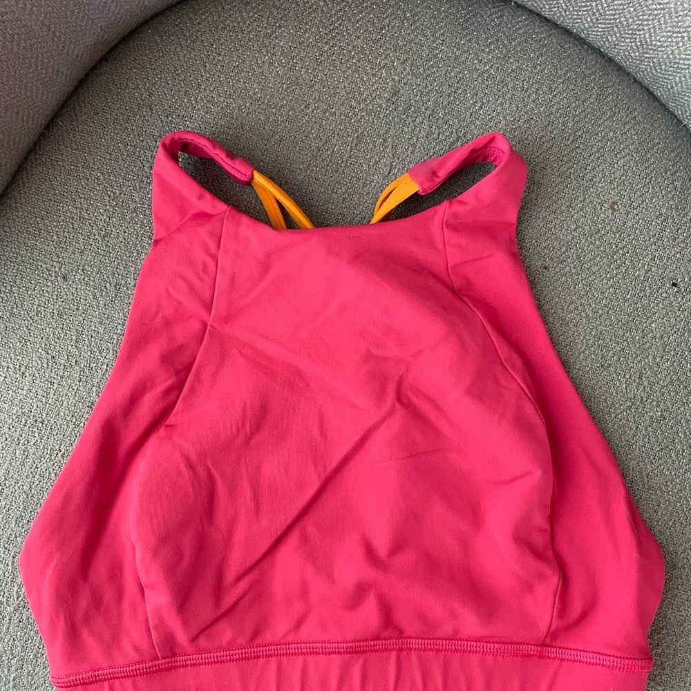 BUNDLE Lululemon sports bras
